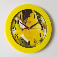 Настенные часы ЧНЭМ-4 арт.4-007