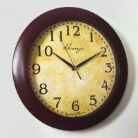 Настенные часы ЧНЭМ-2 арт.2-009