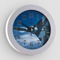 Настенные часы ЧНЭМ-4 арт.4-002