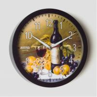 Настенные часы ЧНЭМ-5 арт.5-006