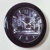 Настенные часы ЧНЭМ-2 арт.2-012