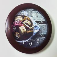 Настенные часы ЧНЭМ-2 арт.2-011