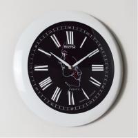 Настенные часы ЧНЭМ-2 арт.2-001